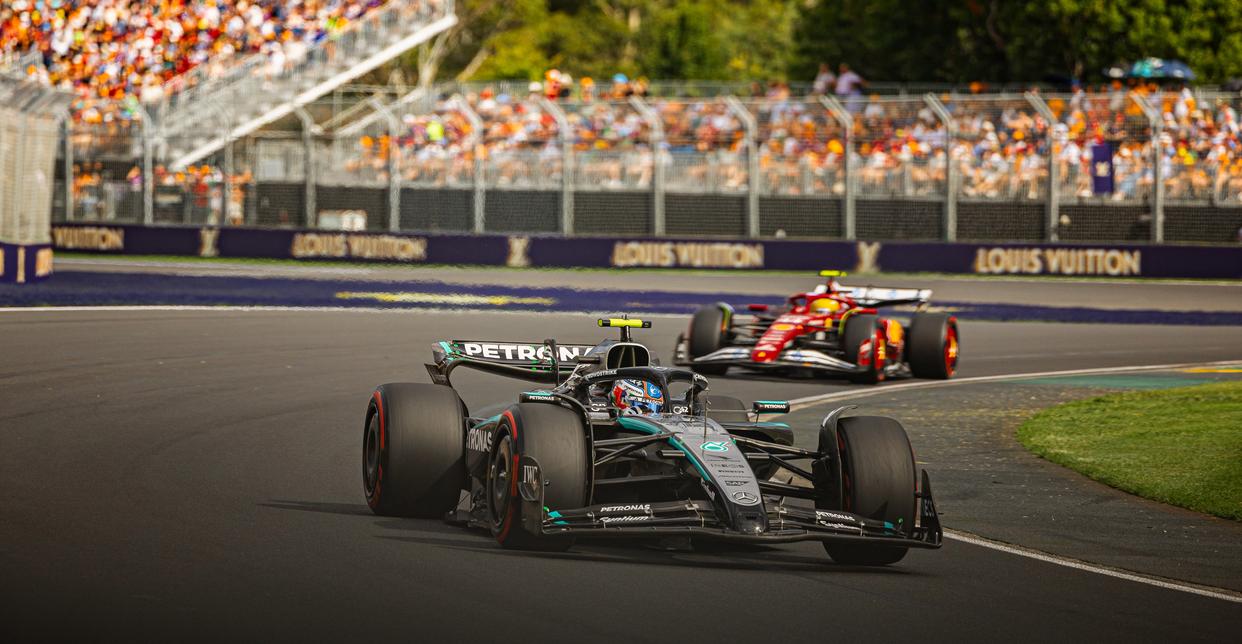 关于索伯车队横扫哈斯车队,皮亚斯特里统治全场的信息 关于索伯车队横扫哈斯车队,皮亚斯特里统治全场的信息