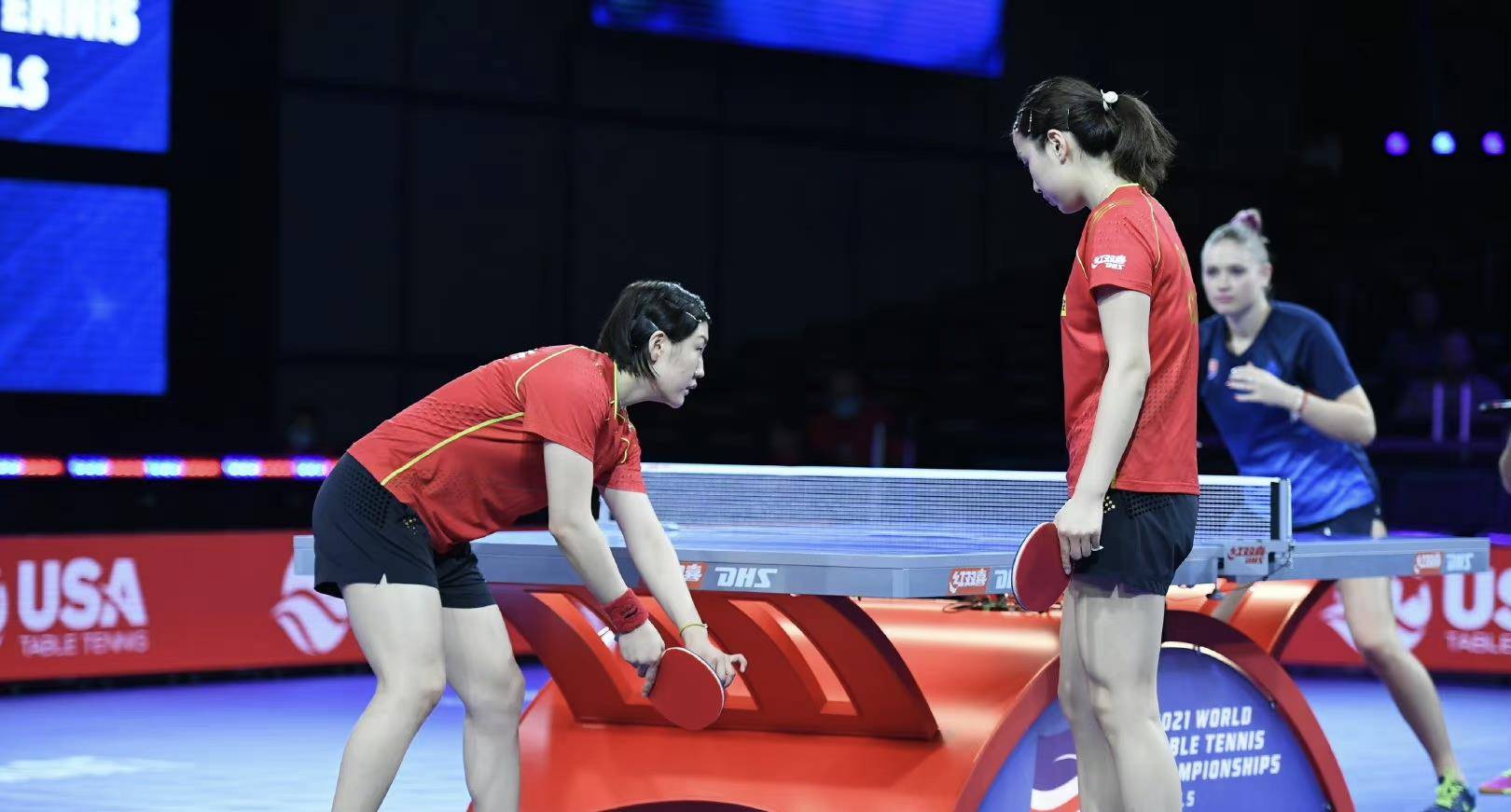 印度队轻取德国队,马琳惊艳四座的简单介绍 印度队轻取德国队,马琳惊艳四座的简单介绍