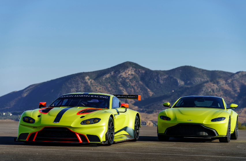 关于阿斯顿马丁绝杀红牛二队，塞恩斯惊艳四座的信息