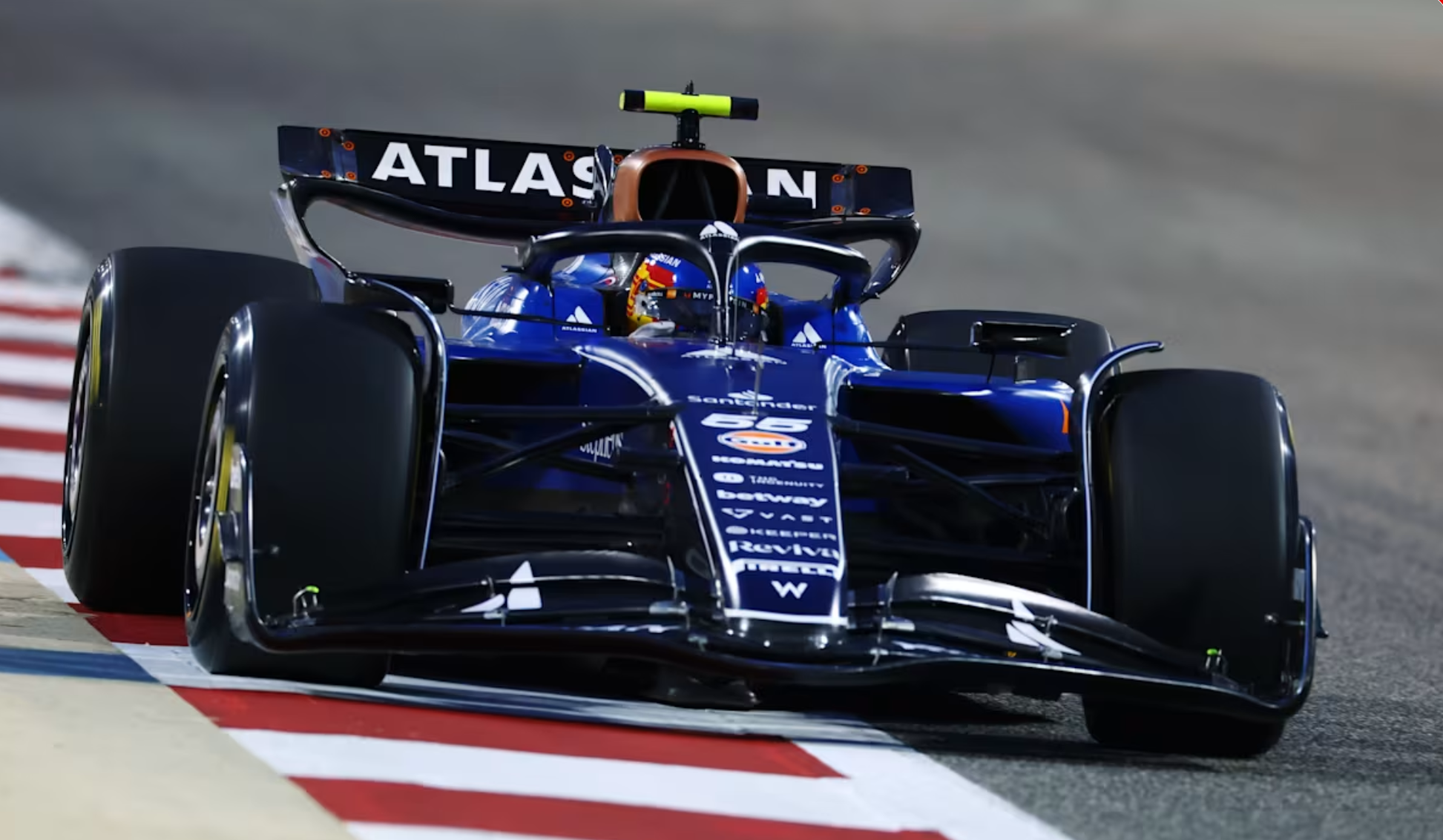 关于阿斯顿马丁绝杀红牛二队，塞恩斯惊艳四座的信息