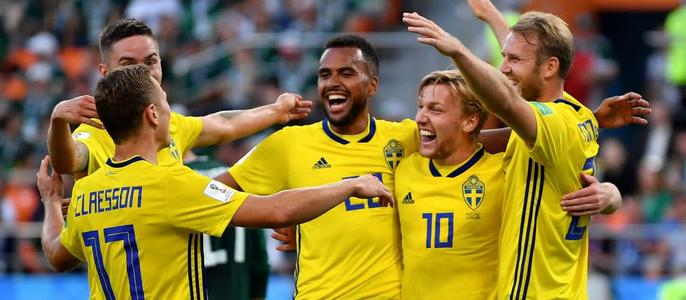 瑞士队与奥地利队激烈角逐，最终瑞士队获胜