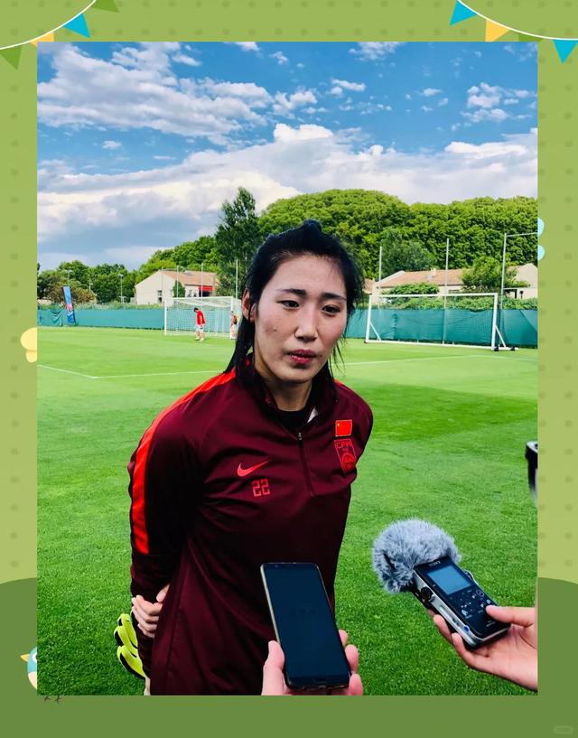 关于新一轮比赛在即，女足球队备战意气风发的信息