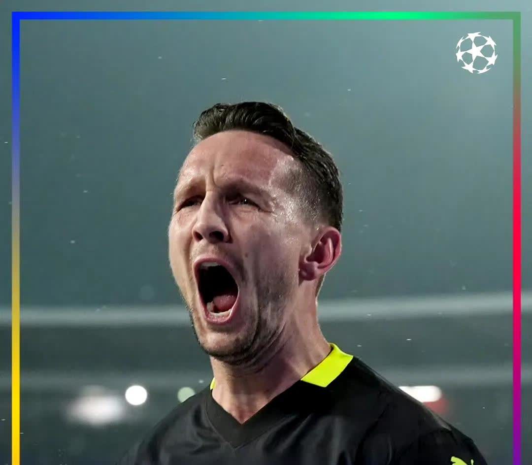 汉堡球员士气爆棚，信心满满的简单介绍