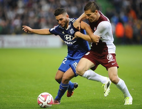 关于里昂主场大胜梅斯,保持领跑优势的信息 关于里昂主场大胜梅斯,保持领跑优势的信息