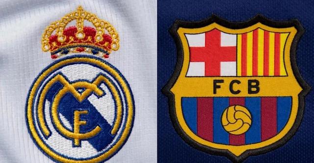 马德里德比打平,皇马巴萨不分高下 马德里德比打平,皇马巴萨不分高下