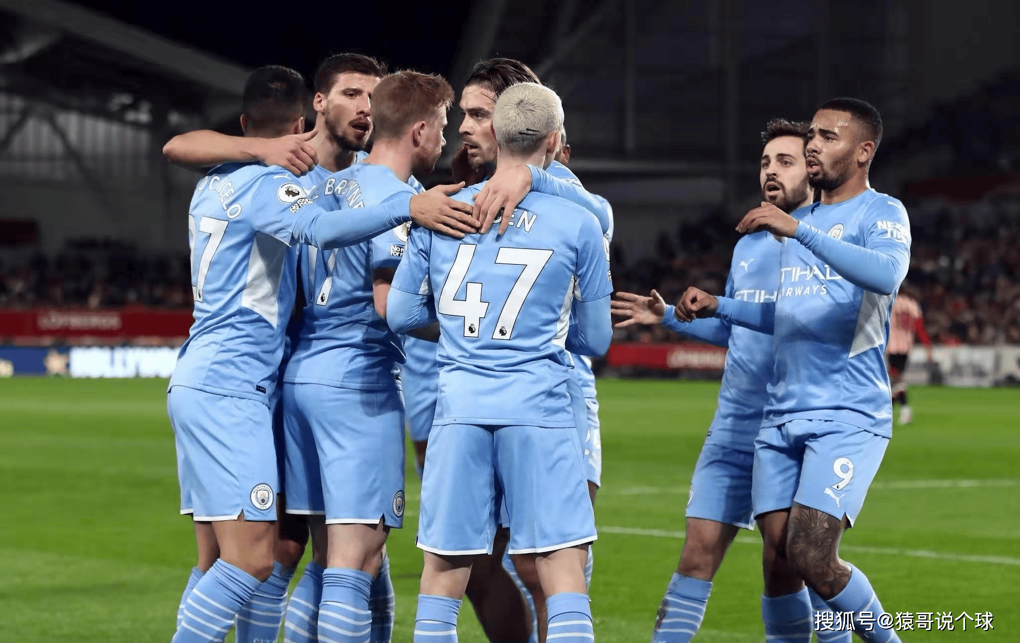 布莱顿主场比取胜南安普顿，现场球迷疯狂欢呼的简单介绍