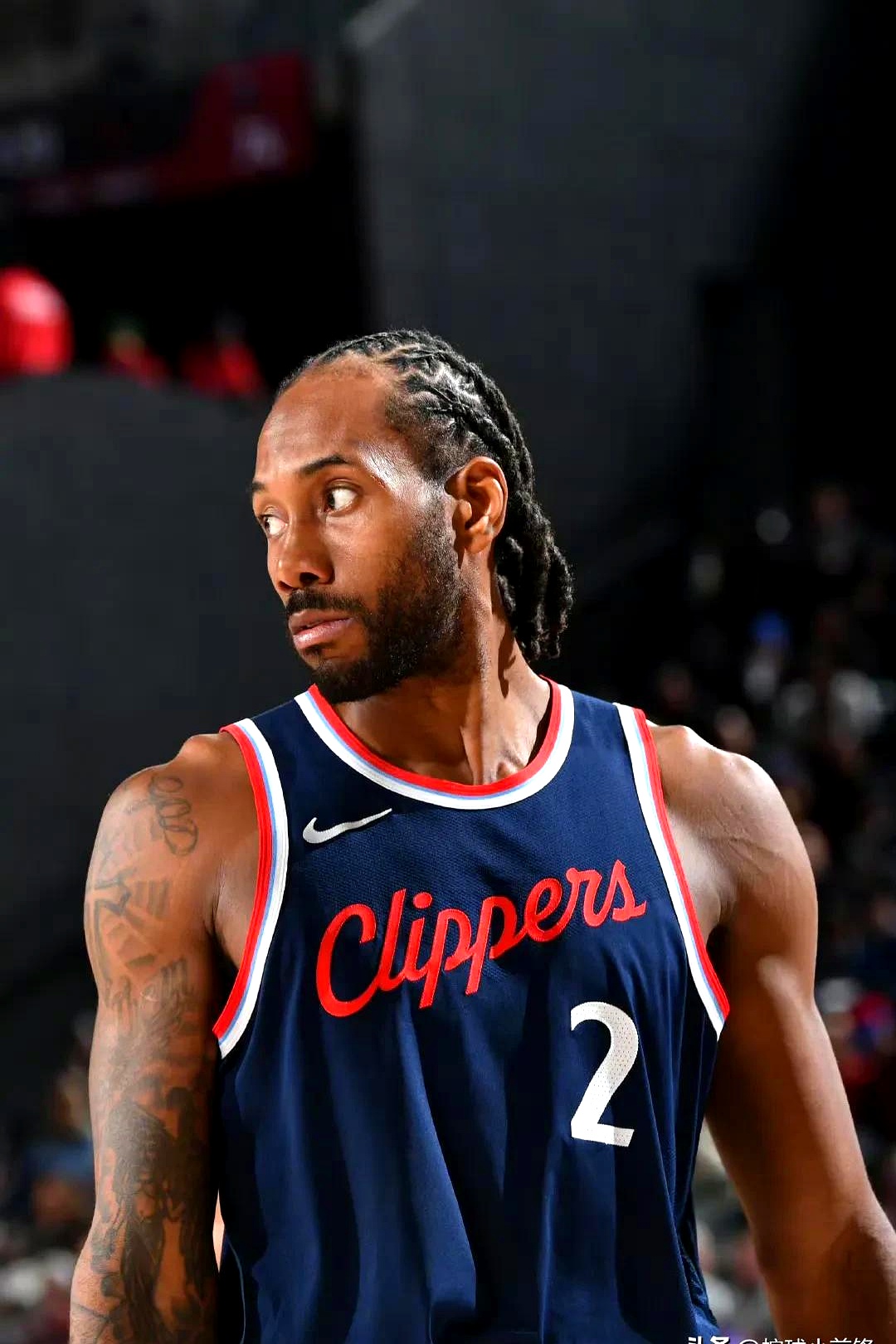 猛龙客场惜败，伦纳德表现出色