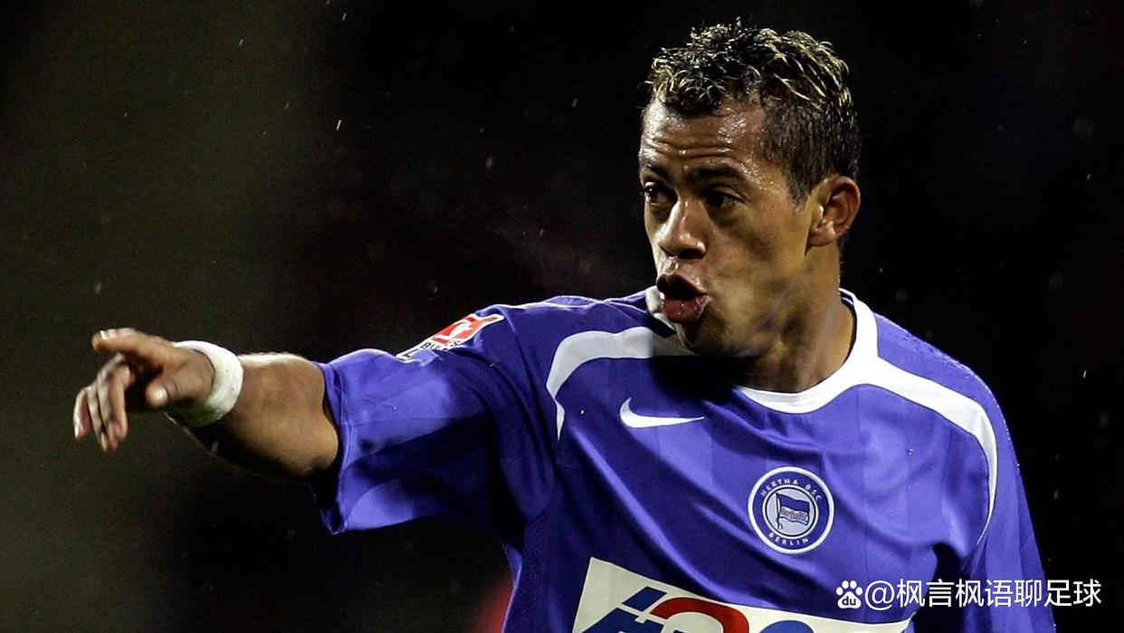 柏林赫塔遭遇沙尔克的逆转，遗憾失分