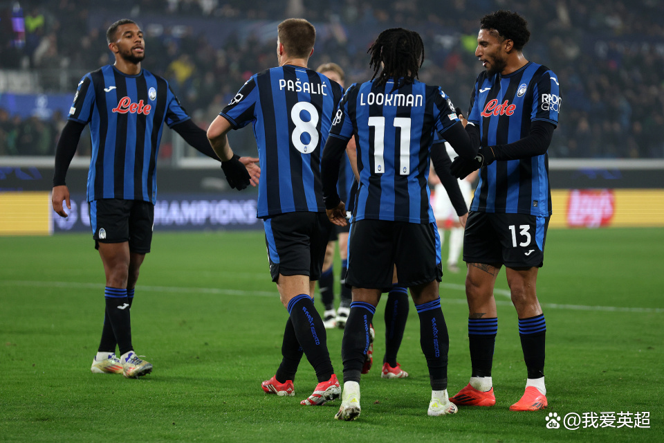 利物浦淘汰尤文，挺进欧冠半决赛