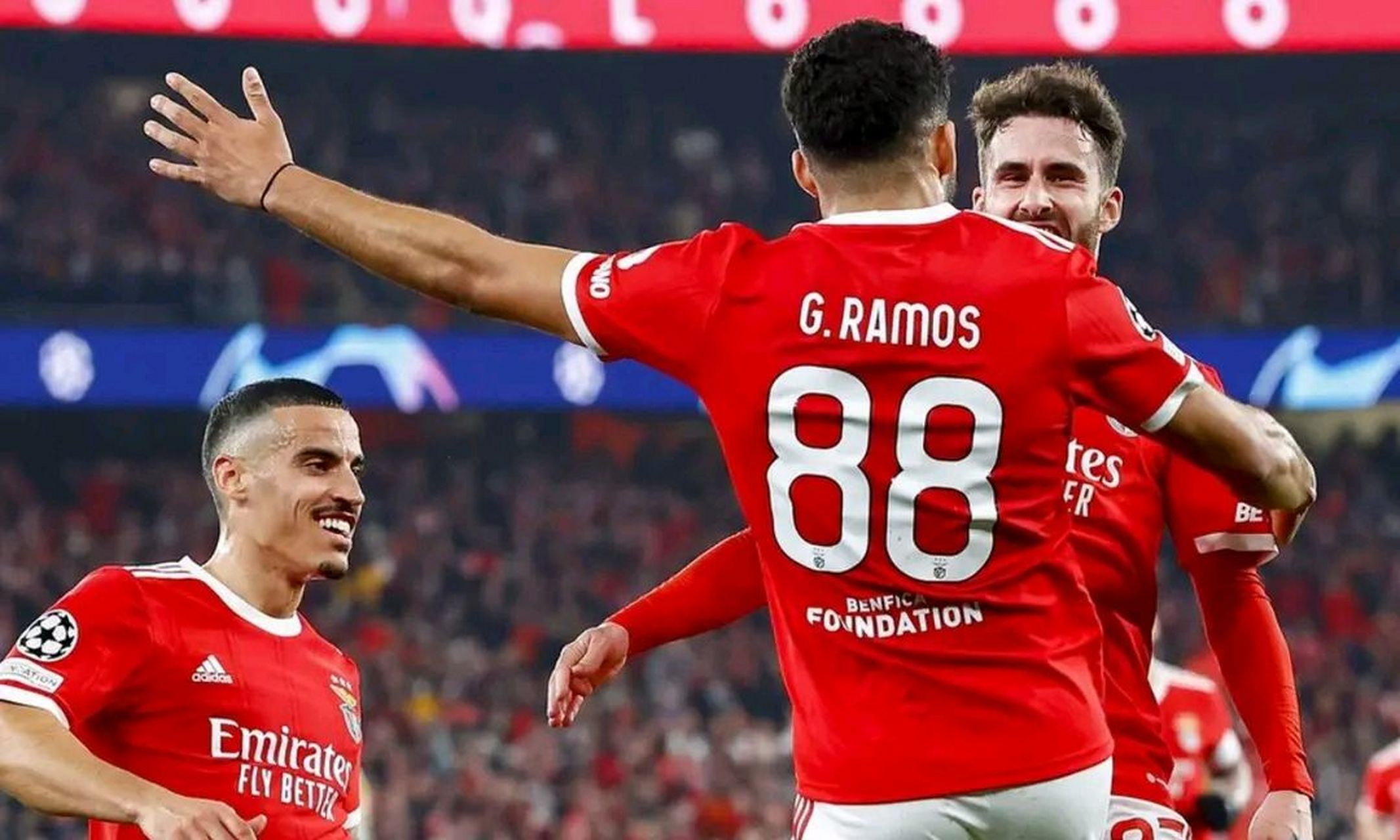 关于布鲁日大胜，抢夺冠军的信息