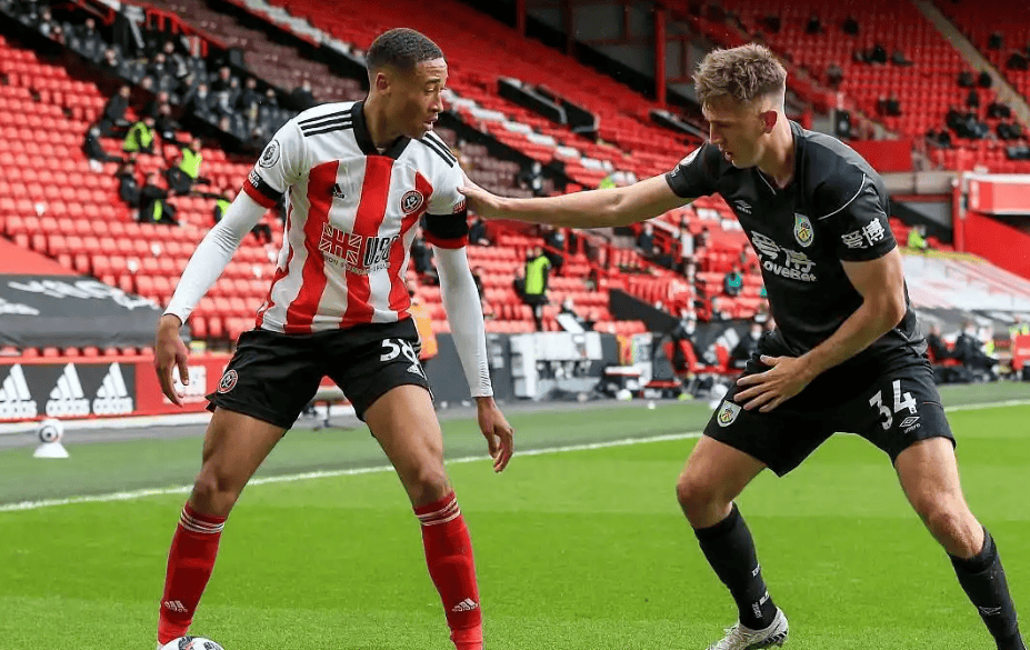 切尔西客场不敌谢菲联，遭遇联赛两连败