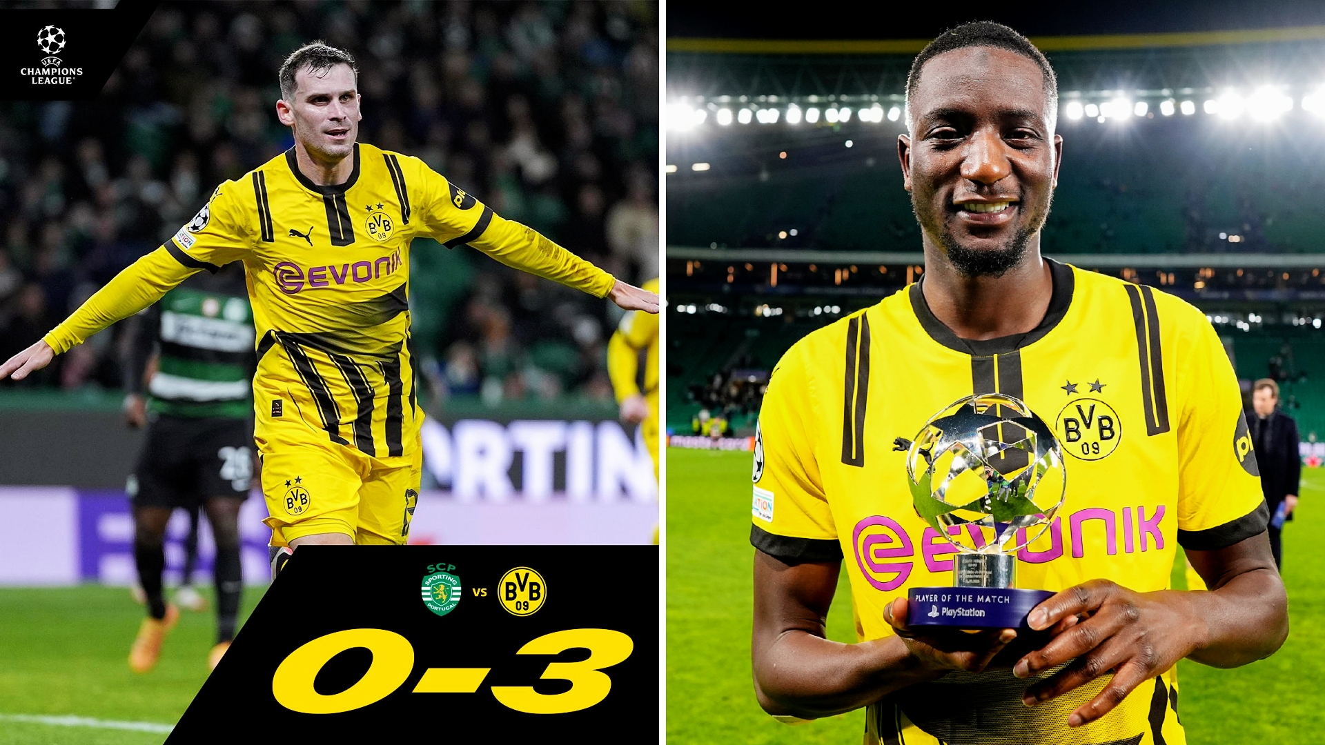 多特蒙德成功保留淘汰赛资格，过关斩将