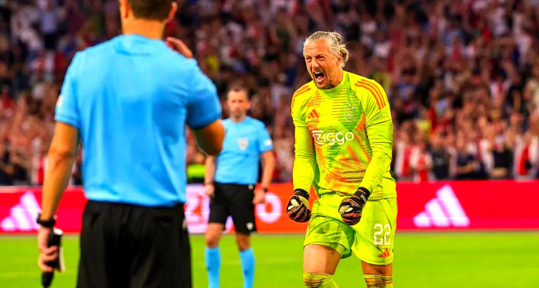 欧国联比赛：阿贾克斯主场迎战波尔图的简单介绍