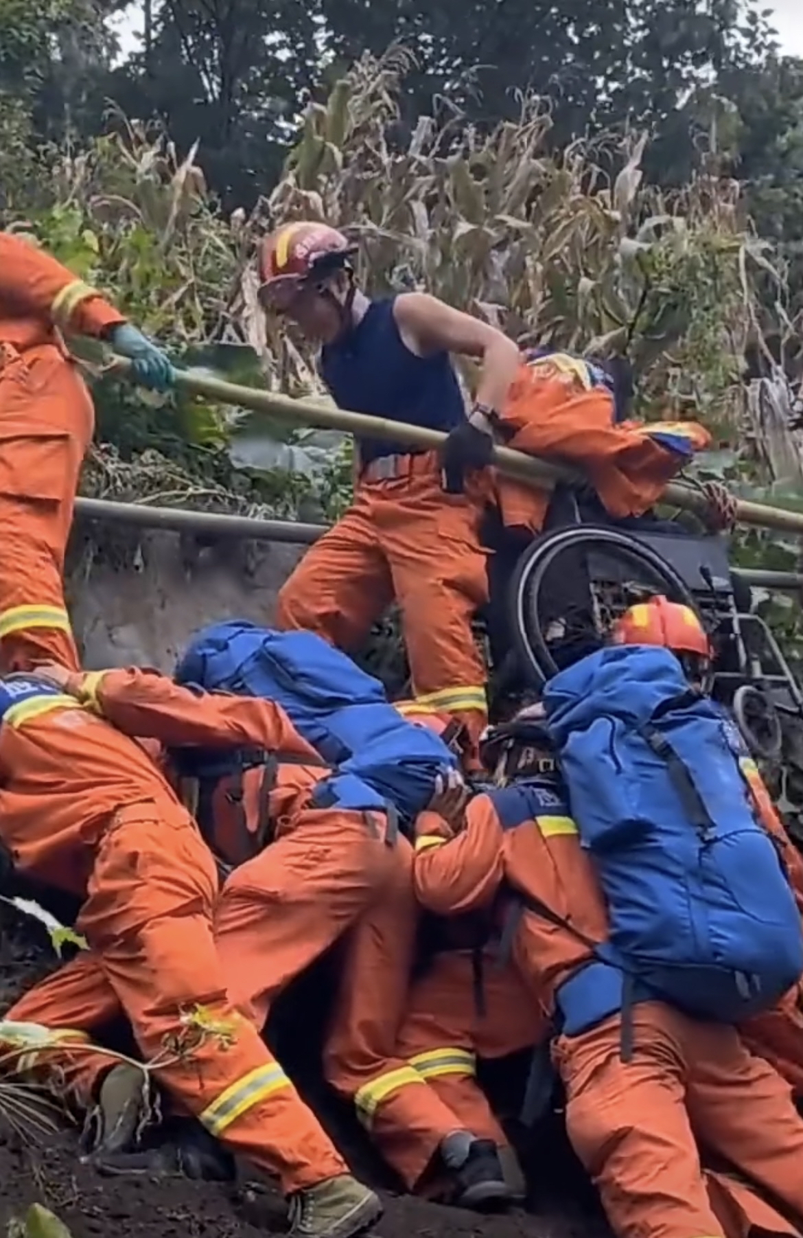 四川热火队员技压群雄，暴扬士气的简单介绍