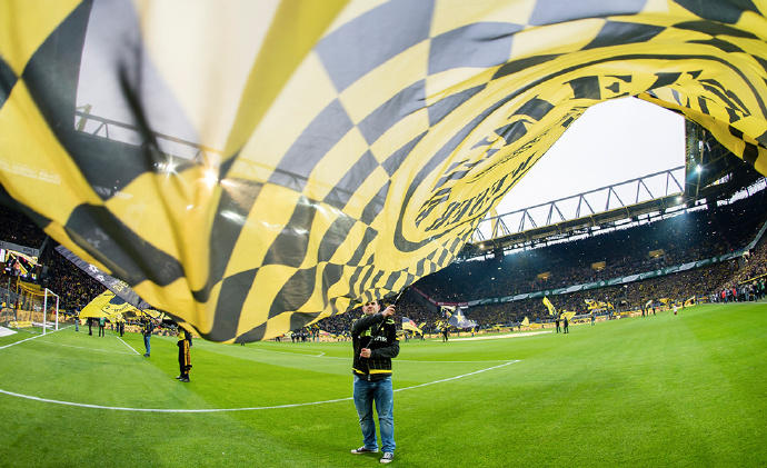 关于多特蒙德表现神勇:风头无两的势不可挡的信息 关于多特蒙德表现神勇:风头无两的势不可挡的信息