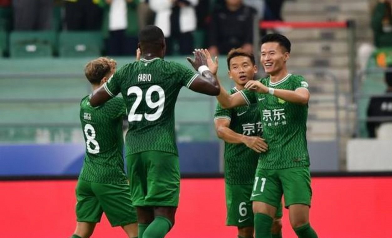 包含长春亚泰连续不胜,客场负于北京国安的词条 包含长春亚泰连续不胜,客场负于北京国安的词条