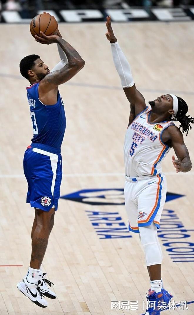 包含辽宁队翻盘快船，乔治高光表现的词条