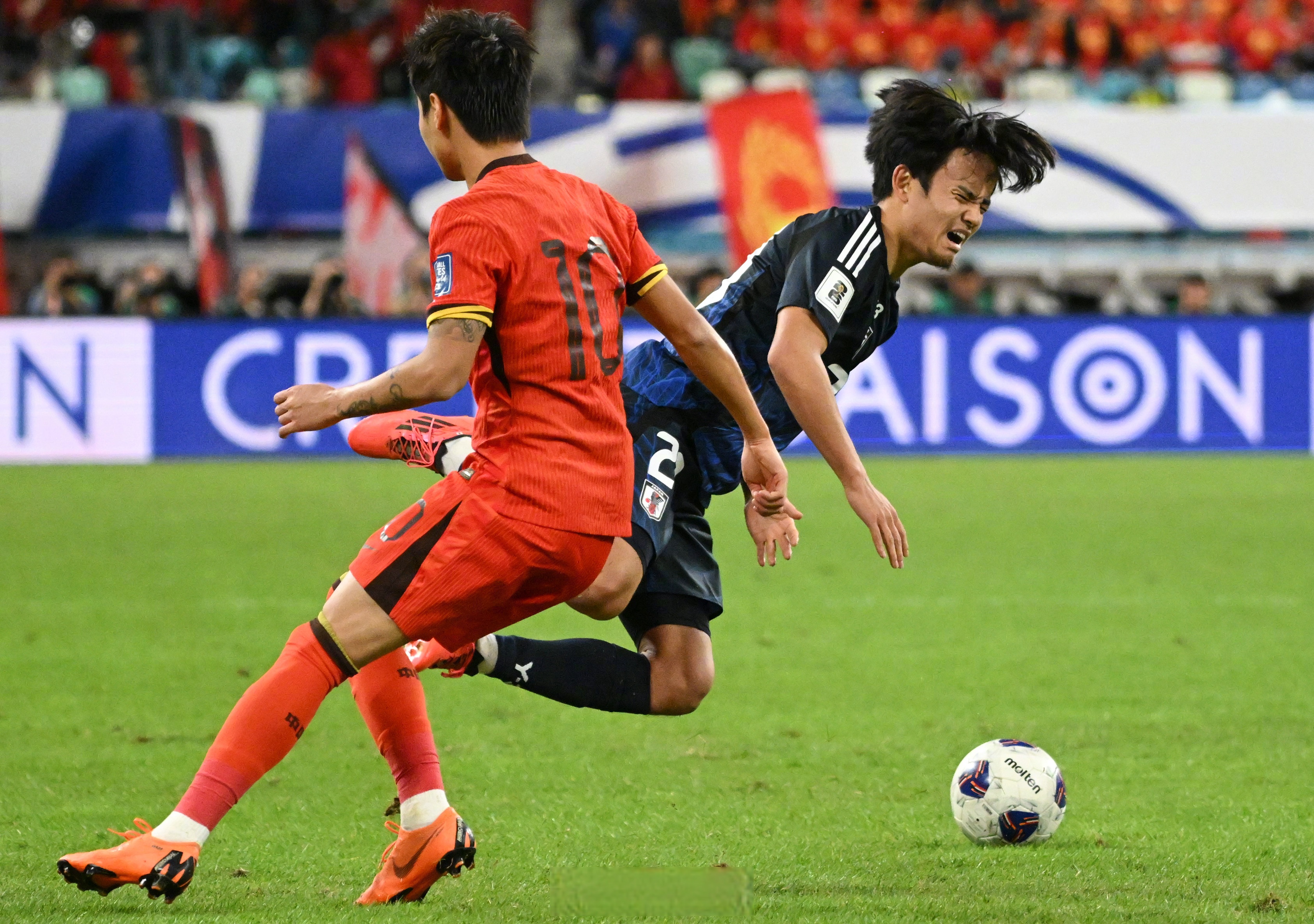 日本队无懈可击，成功晋级下一轮比赛