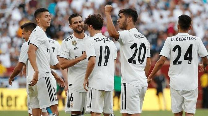 关于皇家马德里关键球员受伤，争冠形势岌岌可危的信息