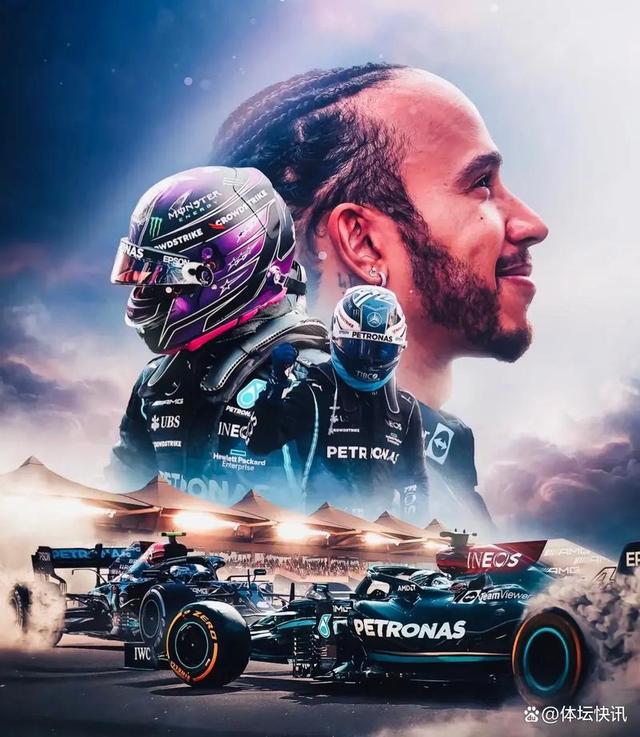 梅赛德斯翻盘哈斯车队，汉密尔顿点燃赛场的简单介绍