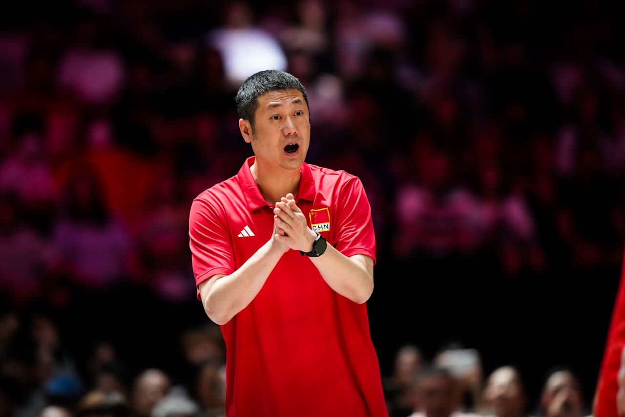 中国队横扫德国队，许昕关键制胜