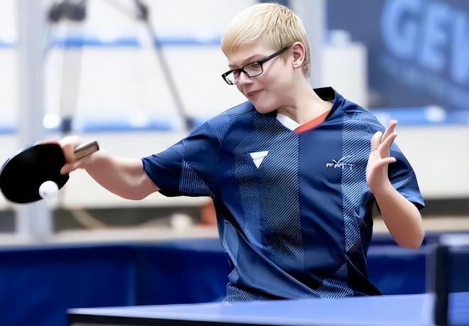 包含韩国乒乓球队力克奥地利乒乓球队，王皓绝境逆转的词条