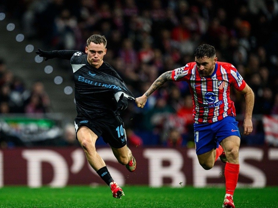 皇马逆转勒沃库森，罗德里戈统治全场的简单介绍