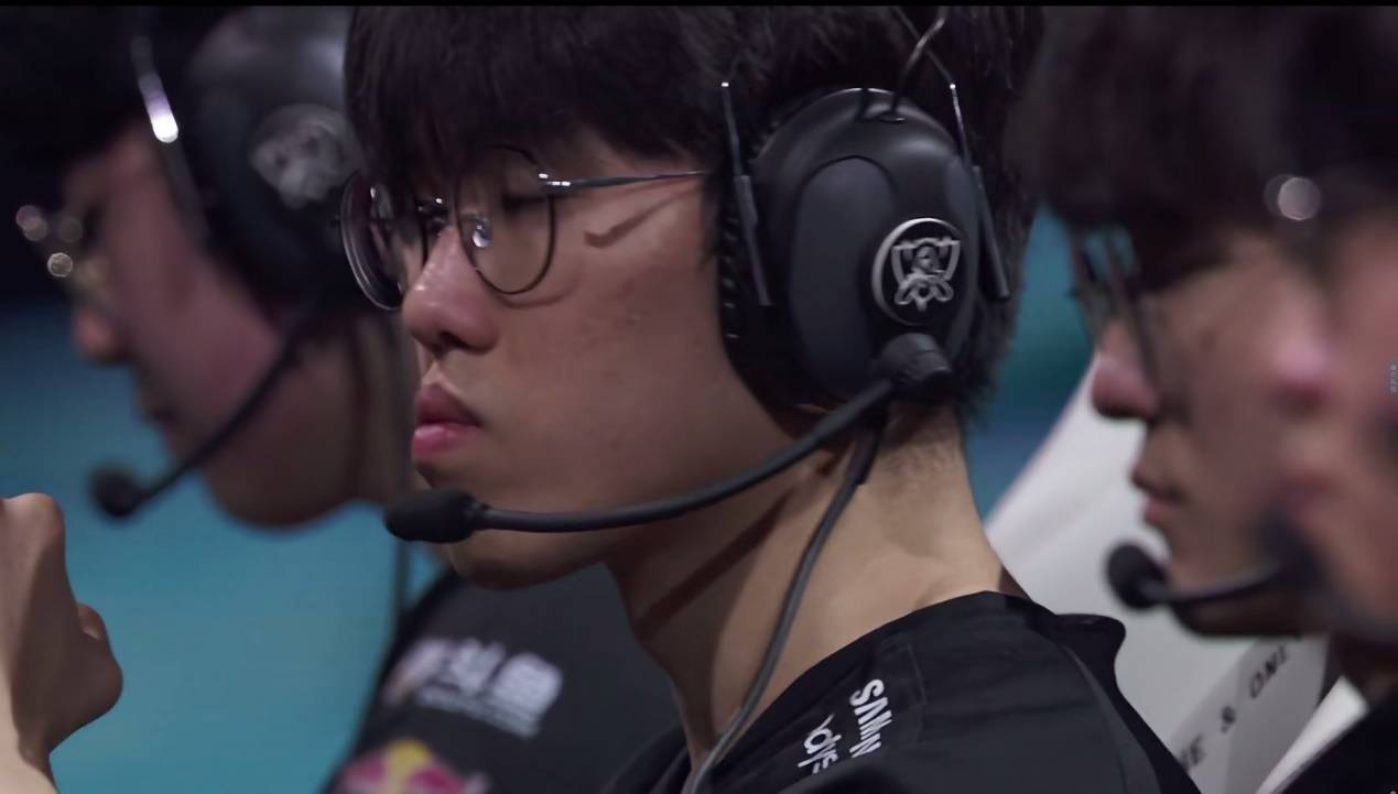 GEN轻取DRX，Zeus惊艳世界的简单介绍