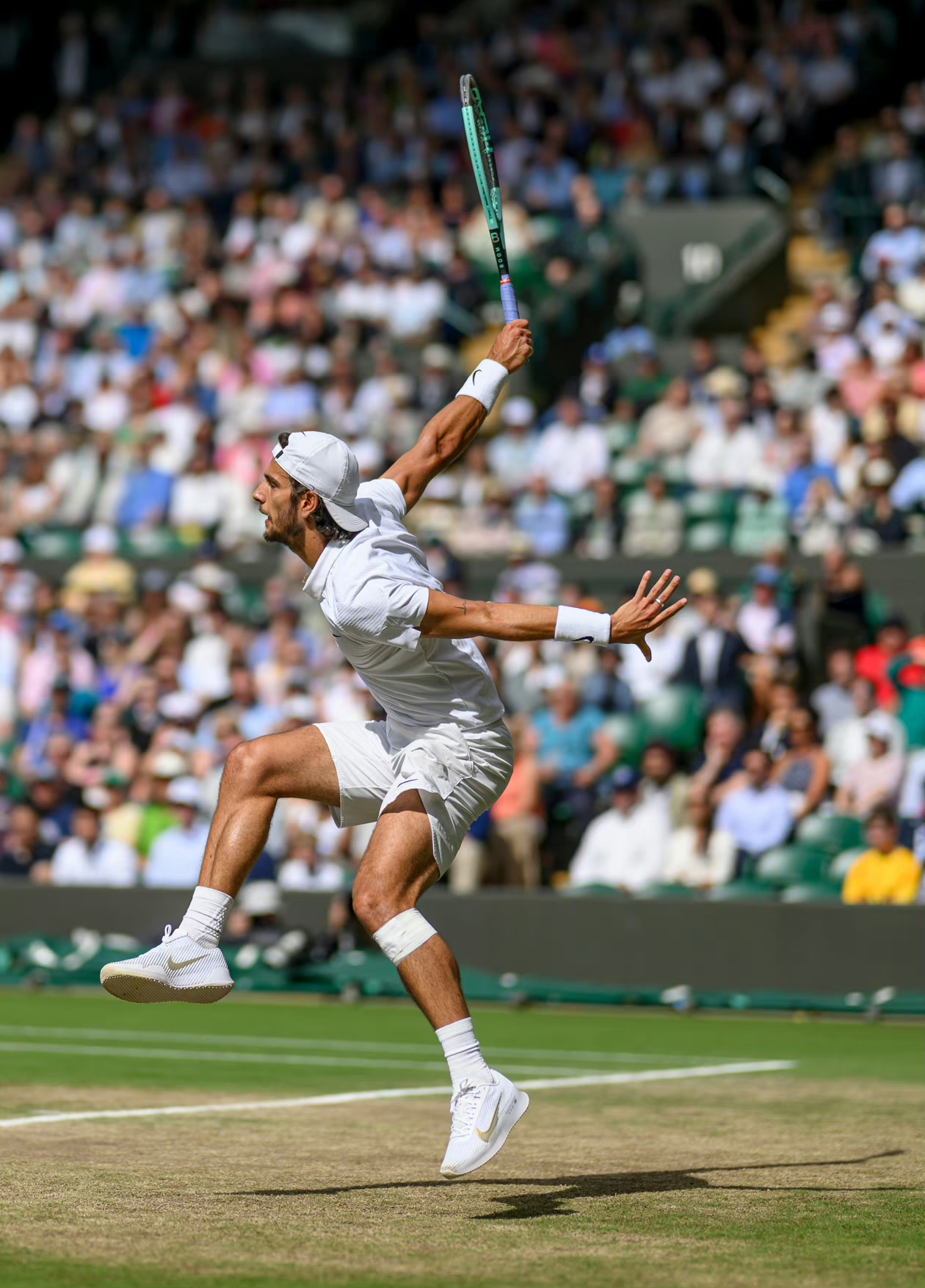 欧洲网球队绝杀美国网球队，费德勒统治全场