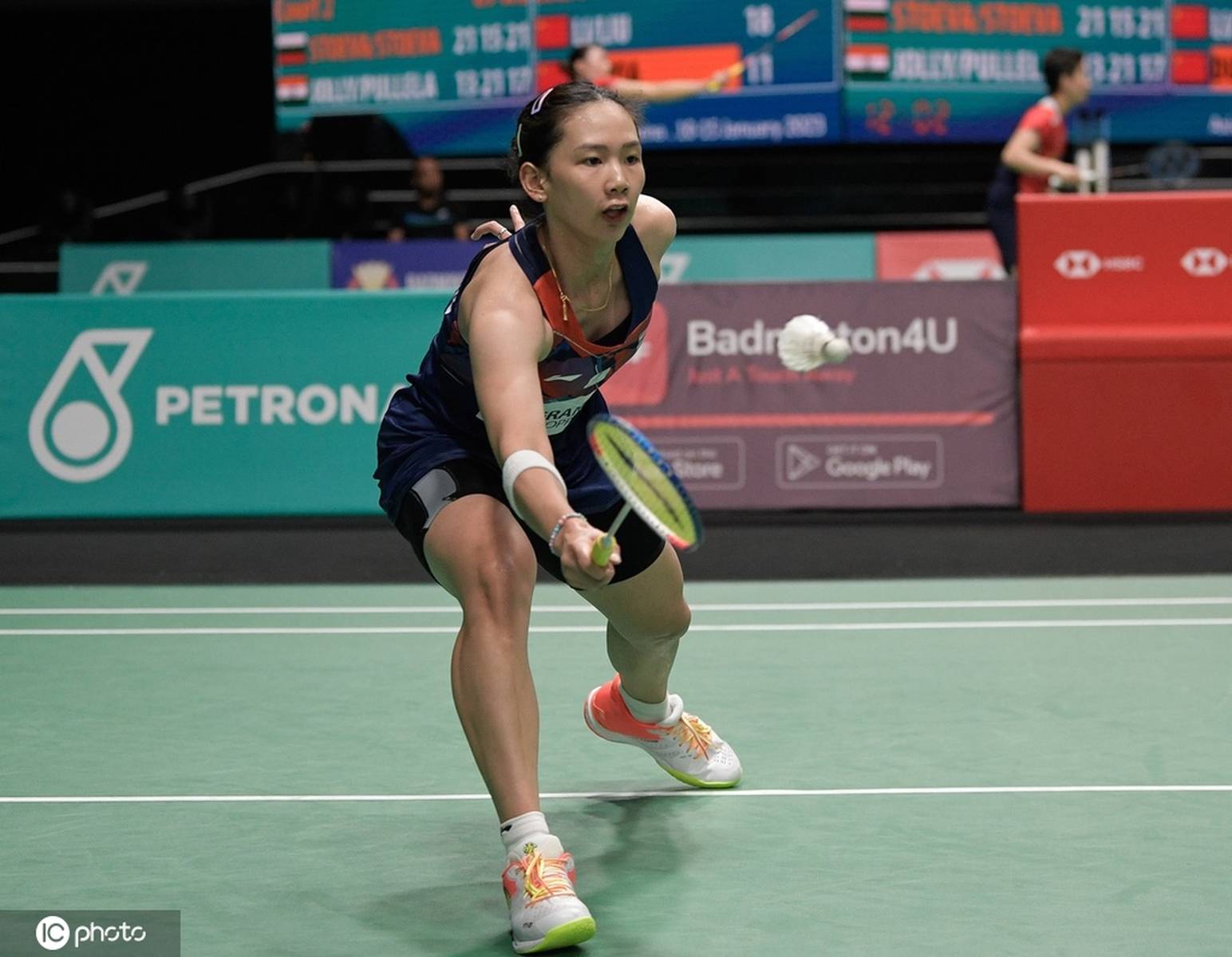 关于马来西亚队完胜印度队，马琳点燃赛场的信息