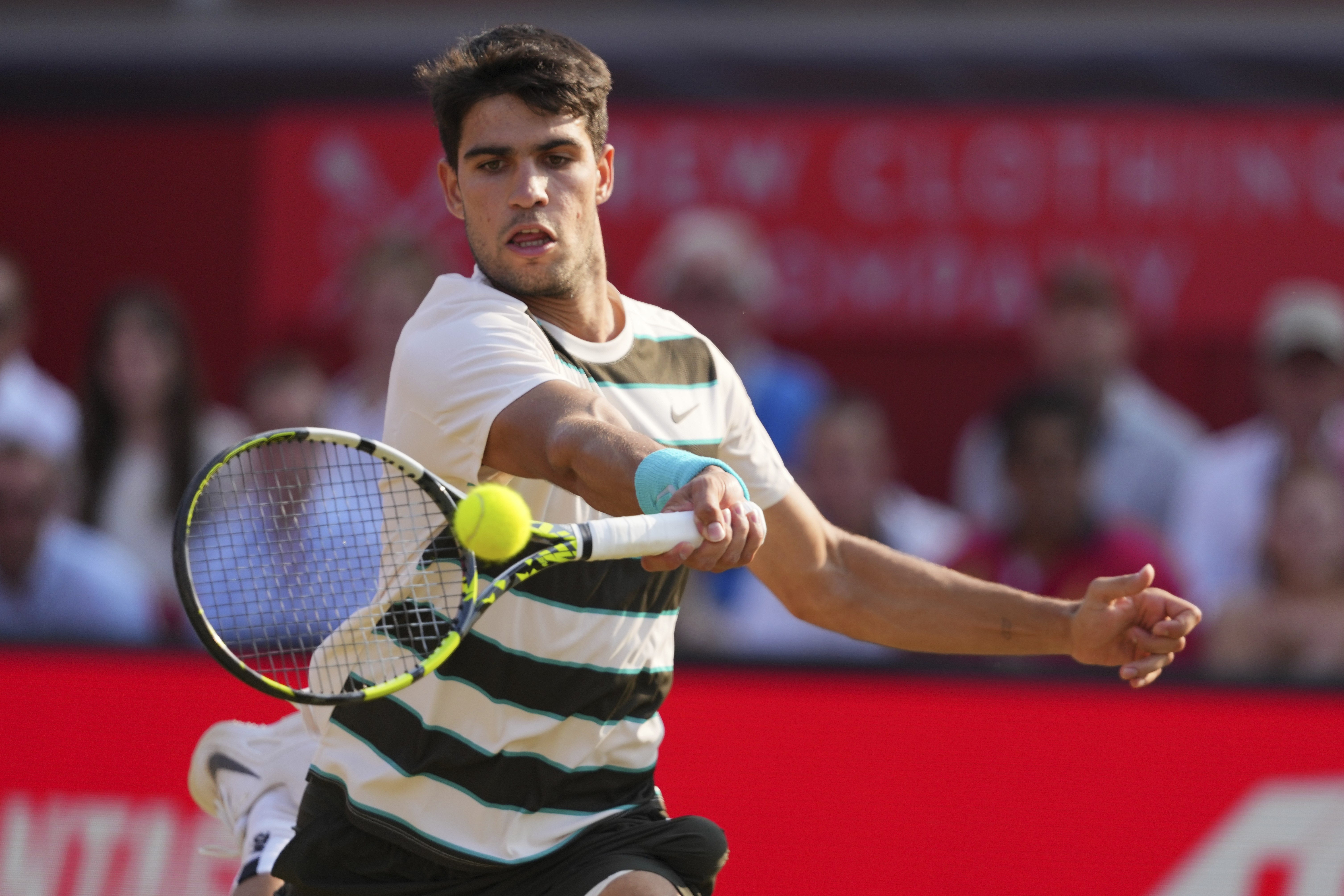 日本网球队绝地反击意大利网球队,阿尔卡拉斯送出助攻的简单介绍 日本网球队绝地反击意大利网球队,阿尔卡拉斯送出助攻的简单介绍