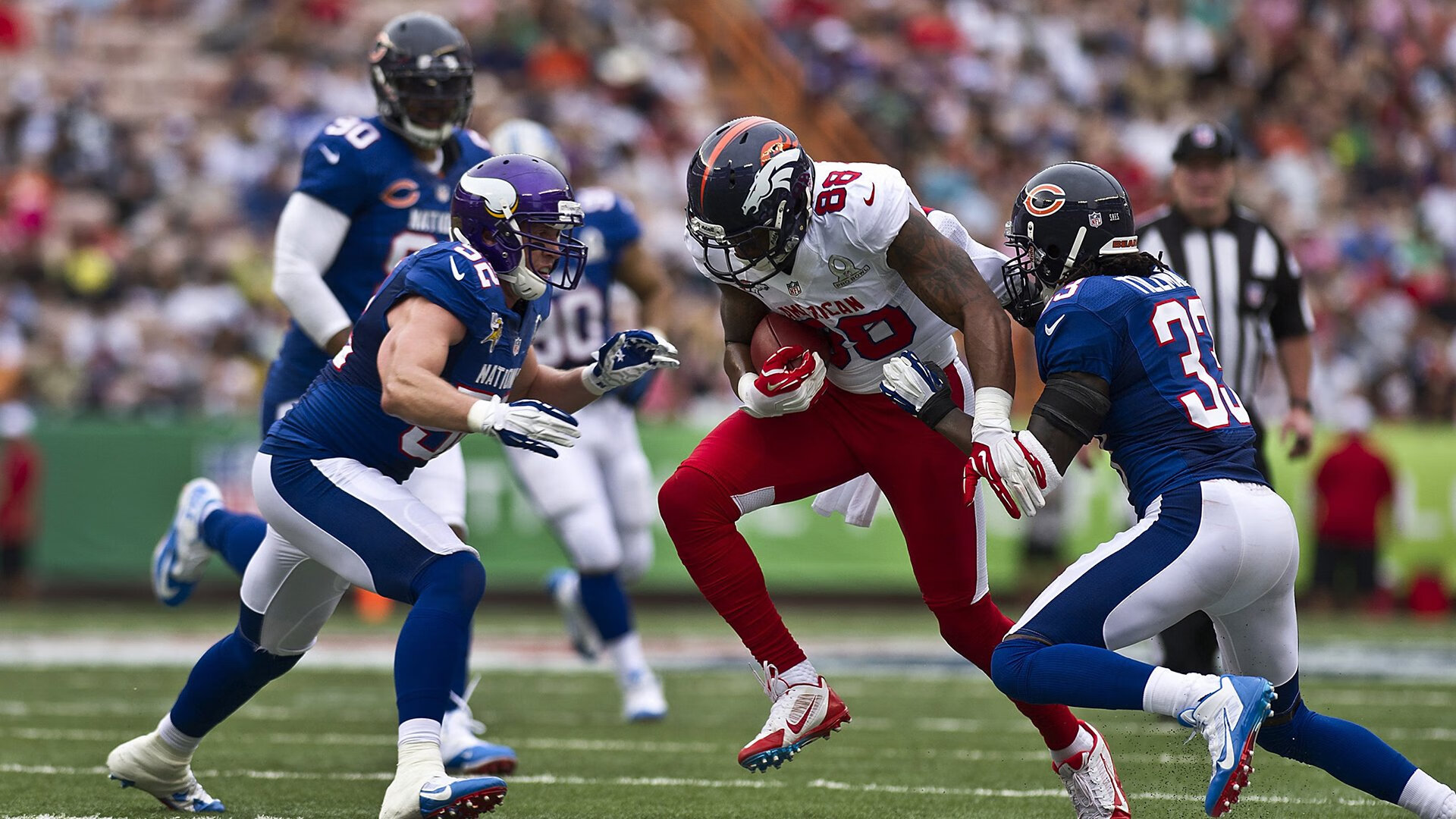 从曼城翻盘巴萨到美加墨世界杯焦点战，逆转基因的传承与新生