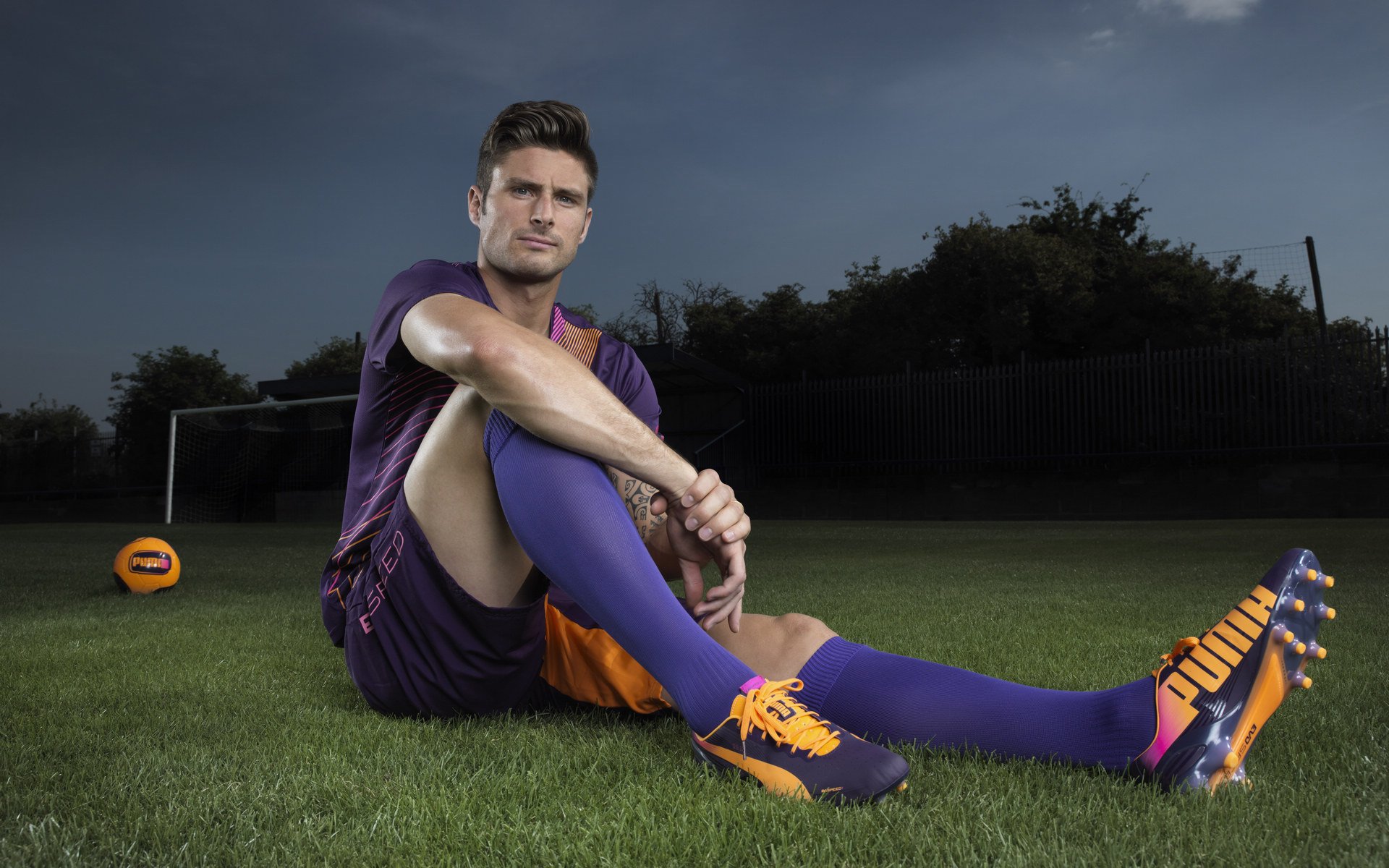 阿什拉夫破纪录之夜,英格兰逆转多特蒙德,唯一性如何铸就?